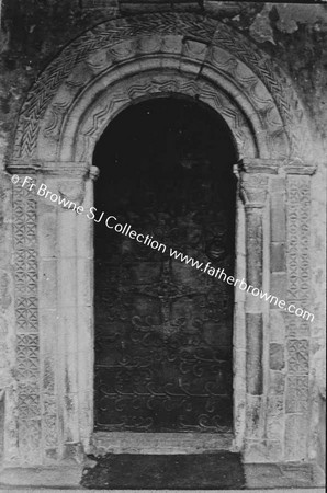 ENGLISH CHURCHES ALBUM PAGE 15